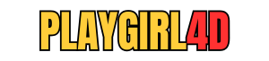PLAYGIRL4D